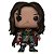 Funko Pop Lord Of The Rings The War Of The - Rohirrim Wulf #1837 Vinil 9,5 cm Oficial Funko - Imagem 1