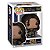 Funko Pop Lord Of The Rings The War Of The - Rohirrim Wulf #1837 Vinil 9,5 cm Oficial Funko - Imagem 2