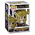 Funko Pop Lord Of The Rings The War Of The - Rohirrim Hammerhand #1835 Vinil 9,5 cm Oficial Funko - Imagem 2