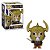 Funko Pop Lord Of The Rings The War Of The - Rohirrim Hammerhand #1835 Vinil 9,5 cm Oficial Funko - Imagem 3