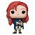 Funko Pop Lord Of The Rings The War Of The - Rohirrim Hera #1836 Vinil 9,5 cm Oficial Funko - Imagem 1