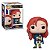 Funko Pop Lord Of The Rings The War Of The - Rohirrim Hera #1836 Vinil 9,5 cm Oficial Funko - Imagem 3