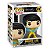 Funko Pop Bruce Lee - Bruce Lee #87 Vinil 9,5 cm Oficial Funko - Imagem 2