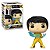 Funko Pop Bruce Lee - Bruce Lee #87 Vinil 9,5 cm Oficial Funko - Imagem 3