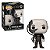 Funko Pop Star Trek Firts Contact Locutus - Of Borg #1708 Vinil 9,5 cm Oficial Funko - Imagem 3