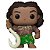 Funko Pop Disney Moana - 2 Maui #1547 Vinil 9,5 cm Oficial Funko - Imagem 1