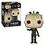 Funko Pop Star Trek Firts Contact The - Borg Queen #1707 Vinil 9,5 cm Oficial Funko - Imagem 3
