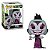 Funko Pop Disney - Villains Yzma (Temporada 3) #1521 Vinil 9,5 cm Oficial Funko - Imagem 3