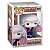 Funko Pop Hunter X Hunter - Silva Zoldyck #1727 Vinil 9,5 cm Oficial Funko - Imagem 2