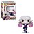 Funko Pop Hunter X Hunter - Silva Zoldyck #1727 Vinil 9,5 cm Oficial Funko - Imagem 3