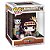 Funko Pop Hunter X Hunter - Alluka Zoldyck #1728 Vinil 9,5 cm Oficial Funko - Imagem 2
