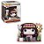 Funko Pop Hunter X Hunter - Alluka Zoldyck #1728 Vinil 9,5 cm Oficial Funko - Imagem 3