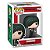 Funko Pop Chainsaw - Man Himeno #1760 Vinil 9,5 cm Oficial Funko - Imagem 2