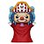 Funko Pop One Piece 4 Buggy The - Genius Jester #1778 Vinil 9,5 cm Oficial Funko - Imagem 1