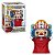 Funko Pop One Piece 4 Buggy The - Genius Jester #1778 Vinil 9,5 cm Oficial Funko - Imagem 3