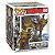 Funko Pop Godzilla 70Th - Mecha-King Ghidorah #1668 Vinil 9,5 cm Oficial Funko - Imagem 2