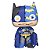 Funko Pop Heroes Dc - Patchwork Batman #508 Vinil 9,5 cm Oficial Funko - Imagem 1