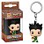 Funko Pop Keychain Hunter X Hunter - Gon Freescss #80350 Vinil 9,5 cm Oficial Funko - Imagem 3