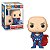 Funko Pop Heroes Dc Comics Lex - Luthor Superman #532 Vinil 9,5 cm Oficial Funko - Imagem 3