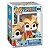 Funko Pop Sonic - Cream W/Cheese #1034 Vinil 9,5 cm Oficial Funko - Imagem 2