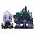 Funko Pop Disney Villains Ursula & - Ursula,S Lair (Temporada 3) #43 Vinil 9,5 cm Oficial Funko - Imagem 1