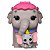 Funko Pop Disney Dumbo 3 - Mrs.Jumbo W/Dumbo #1537 Vinil 9,5 cm Oficial Funko - Imagem 1