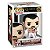 Funko Pop Rocks Queen Freddie - Mercury W/Cape #414 Vinil 9,5 cm Oficial Funko - Imagem 1