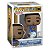 Funko Pop Nba Legends - Penny Hardaway #198 Vinil 9,5 cm Oficial Funko - Imagem 2