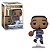 Funko Pop Nba Legends - Penny Hardaway #198 Vinil 9,5 cm Oficial Funko - Imagem 3