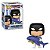 Funko Pop Space Ghost Plus Space - Ghost W/Shark #1770 Vinil 9,5 cm Oficial Funko - Imagem 3