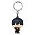 Funko Pop Keychain Chainsaw Man - Aki Hayakawa #83633 Vinil 9,5 cm Oficial Funko - Imagem 1