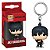 Funko Pop Keychain Chainsaw Man - Aki Hayakawa #83633 Vinil 9,5 cm Oficial Funko - Imagem 3