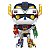 Funko Pop Voltron - Voltron #1497 Vinil 9,5 cm Oficial Funko - Imagem 1