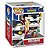 Funko Pop Voltron - Voltron #1497 Vinil 9,5 cm Oficial Funko - Imagem 2