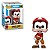 Boneco Funko Pop Disney Mickey And Friends - Goofy 1944 #1690 - Imagem 3