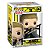 Boneco Funko Pop Rocks Metallica - 72 James #484 - Imagem 2