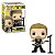 Boneco Funko Pop Rocks Metallica - 72 James #484 - Imagem 3