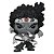 Boneco Funko Pop Afro Samurai Afro #2296 - Imagem 2