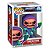 Boneco Funko Pop Tv Masters Of The - Universe Skeletor #1776 - Imagem 2