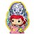 Boneco Funko Pop Disney Little Mermaid *deluxe - Ariel Glass #1702 - Imagem 1