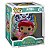 Boneco Funko Pop Disney Little Mermaid *deluxe - Ariel Glass #1702 - Imagem 2