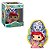 Boneco Funko Pop Disney Little Mermaid *deluxe - Ariel Glass #1702 - Imagem 3