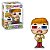 Boneco Funko Pop Scooby-doo 2 - Shaggy W/3d #2039 - Imagem 3