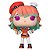 Boneco Funko Pop Hololive - Takanashi Kiara #2293 - Imagem 1