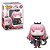Boneco Funko Pop Hololive - Mori Calliope #2292 - Imagem 3