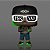 Boneco Funko Pop Rocks - Ferxxo Glow #483 - Imagem 3