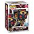 Boneco Funko Pop Hazbin Hotel Sir Pentious #2243 - Imagem 2