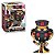 Boneco Funko Pop Hazbin Hotel Sir Pentious #2243 - Imagem 3