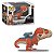 Boneco Funko Pop Turok Origins - Armored Lusovenator #1198 - Imagem 3