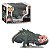 Boneco Funko Pop Turok Origins - Bearded Dragon #1197 - Imagem 3